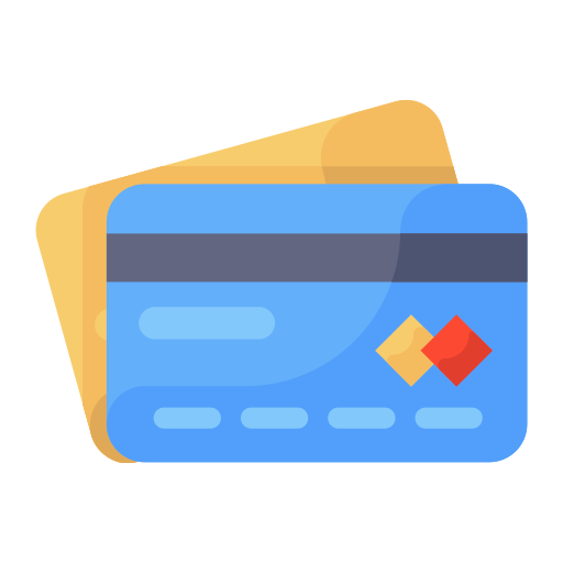 Credit Card Accepted